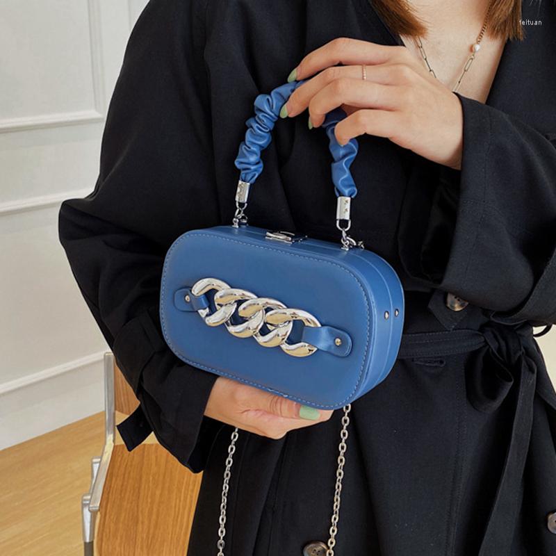 Evening Bags 2023 Brand Women Zipper Box Handbags Fashion Chain Shoulder Casual Outdoor Ladies Simple And Small Square For Wome, Black
Evening Bags 2023 Brand Women Zipper Box Handbags Fashion Chain Shoulder Casual Outdoor Ladies Simple And Small Square For Wome, Black