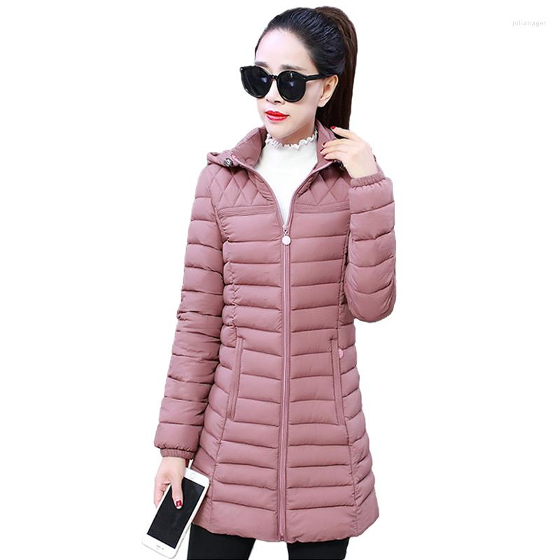 Women's Trench Coats Fashion Light Thin Cotton Padded Parkas Women 2023 Autumn Winter Hooded Jacket 6XL Warm Coat Female Down Jackets A2632, Red wine
Women's Trench Coats Fashion Light Thin Cotton Padded Parkas Women 2023 Autumn Winter Hooded Jacket 6XL Warm Coat Female Down Jackets A2632, Red wine