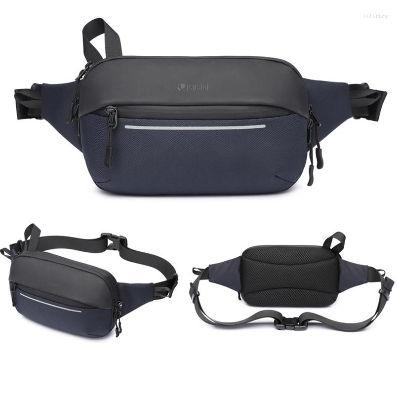 Waist Bags Belt Bag Men Waterpoof Sports Gym Messenger Shoulder Women Small Fanny Pack Oxford Adjustable Zip Fastener 9.4x2x6in, Black
Waist Bags Belt Bag Men Waterpoof Sports Gym Messenger Shoulder Women Small Fanny Pack Oxford Adjustable Zip Fastener 9.4x2x6in, Black