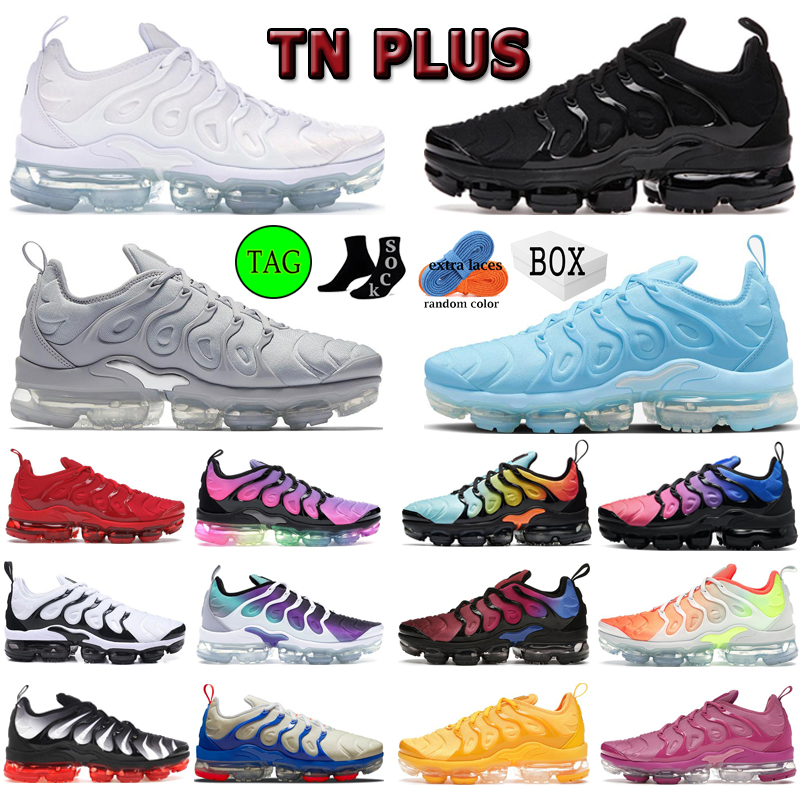Tn Plus Running Shoes For Men Women summer cool Triple Black White Pink Rise REGENCY PURPLE LEMON LIME Volt Mens Trainers Sports Sneaker High Qua, #35 40-47 dark blue
Tn Plus Running Shoes For Men Women summer cool Triple Black White Pink Rise REGENCY PURPLE LEMON LIME Volt Mens Trainers Sports Sneaker High Qua, #35 40-47 dark blue