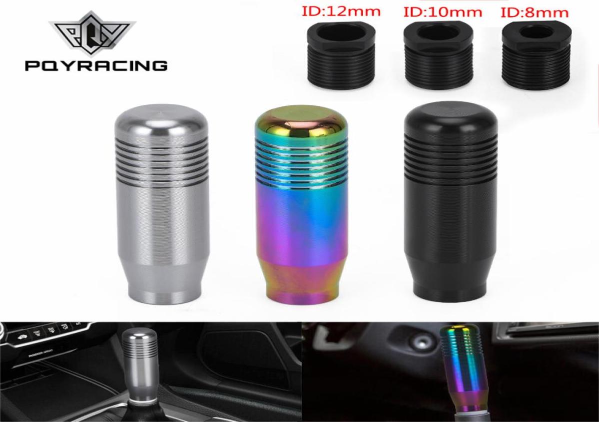 New Racing Shift Knob Gear Knobs for Honda Acura M10x15 BlackNeo ChromeTitanium PQYGSK056942437
New Racing Shift Knob Gear Knobs for Honda Acura M10x15 BlackNeo ChromeTitanium PQYGSK056942437