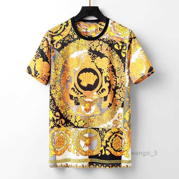 Men's T-shirts Mens t Shirt Summer Short Sleeves for Men Women Designer Tshirts Printed Tops Casual Tshirt Woman Outdoor Man Tees Crew Neck #2001 1
Men's T-shirts Mens t Shirt Summer Short Sleeves for Men Women Designer Tshirts Printed Tops Casual Tshirt Woman Outdoor Man Tees Crew Neck #2001 1
