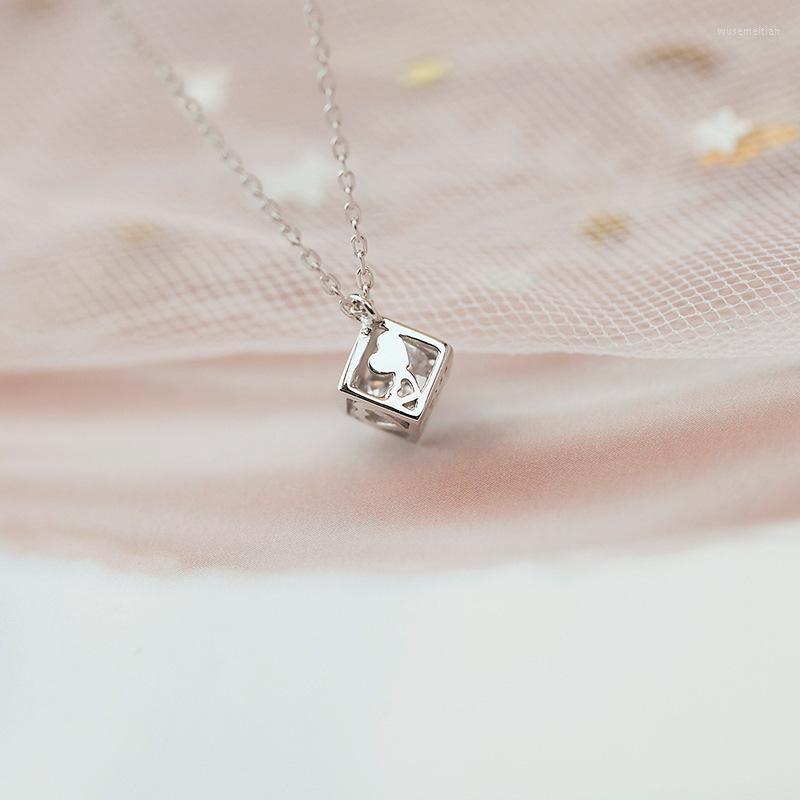 Pendant Necklaces RJ Necklace Female Collar Chain Lovely Sweet Korean Jewelry Male For Men Men's Pendants Women Man Woman
Pendant Necklaces RJ Necklace Female Collar Chain Lovely Sweet Korean Jewelry Male For Men Men's Pendants Women Man Woman