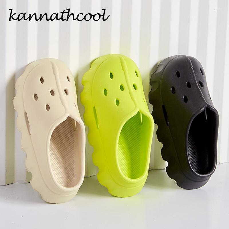 Slippers Women's Slipper Fashion Comfortable Non-Slip 2023 Brand Summer Beach Thick Bottom Soft, Green
Slippers Women's Slipper Fashion Comfortable Non-Slip 2023 Brand Summer Beach Thick Bottom Soft, Green