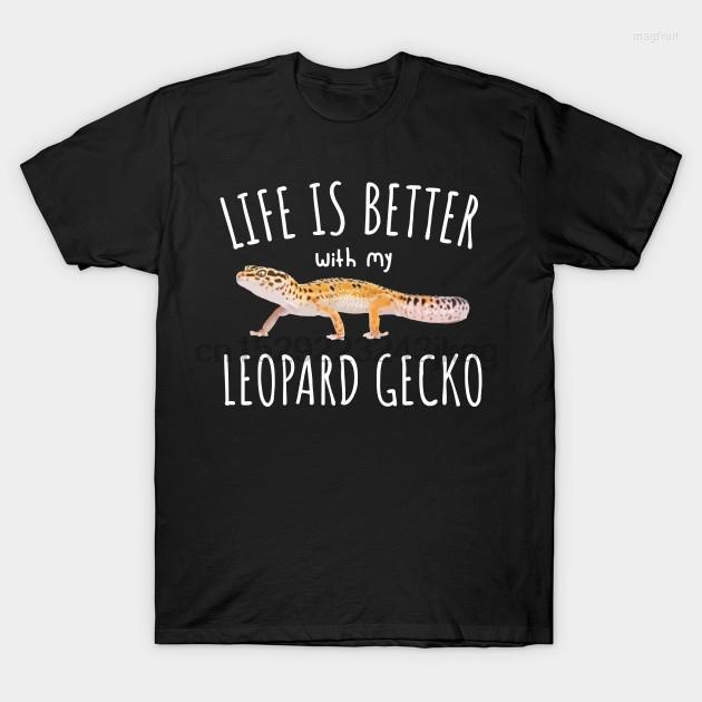 Men' T Shirts Men T-shirt Life Is Better With My Leopard Gecko Tshirt Women Shirt, Men-darkpurple
Men' T Shirts Men T-shirt Life Is Better With My Leopard Gecko Tshirt Women Shirt, Men-darkpurple
