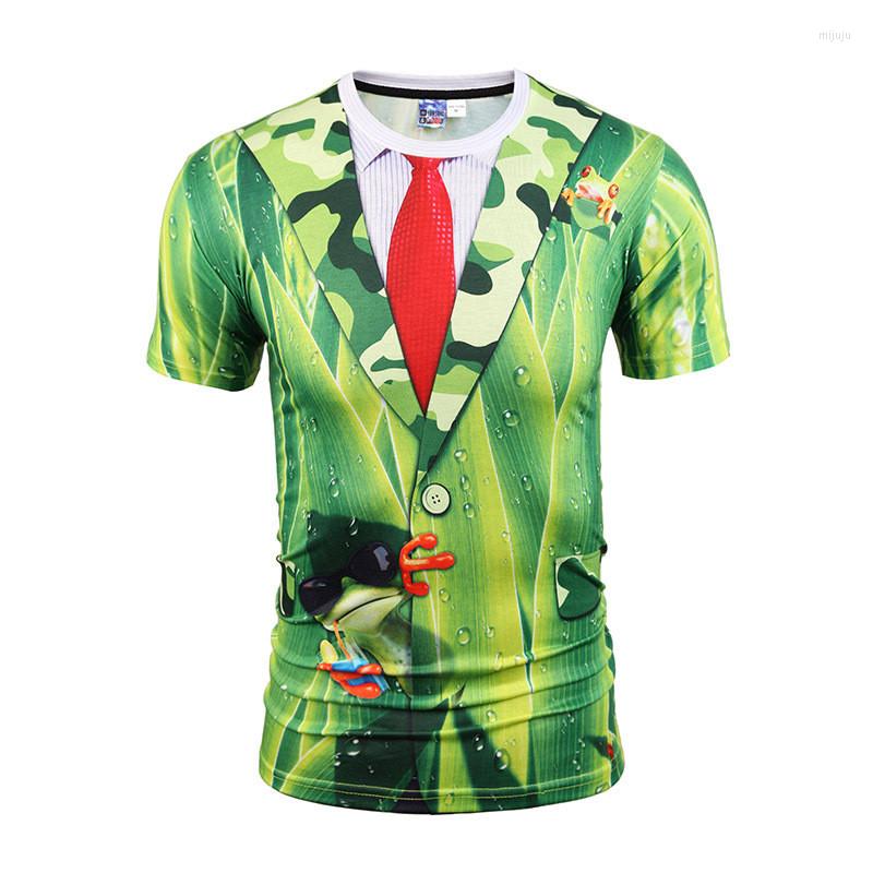 Men's T Shirts Fashion Men 3D Print Tshirt O-Neck Short Sleeve Cool Model Tops Funny Novelty Women DIY Customization Top Tees, 26
Men's T Shirts Fashion Men 3D Print Tshirt O-Neck Short Sleeve Cool Model Tops Funny Novelty Women DIY Customization Top Tees, 26