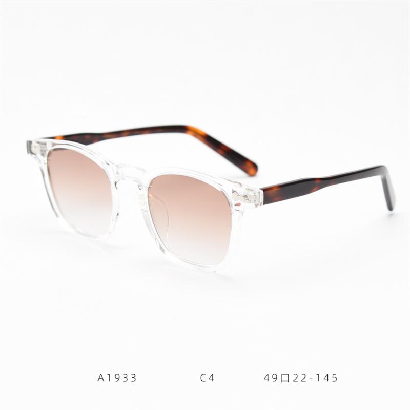 Sunglasses High Quality Square For Men Polarized Luxury Designer Gradient Sun Glasses Women Retro Car Driving UV400Sunglasses
Sunglasses High Quality Square For Men Polarized Luxury Designer Gradient Sun Glasses Women Retro Car Driving UV400Sunglasses