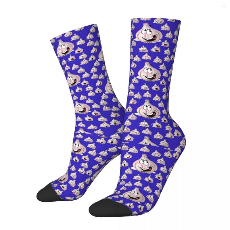 Men's Socks Cute Garlic Crazy Men's Compression Unisex Vegetable Party Street Style Pattern Printed Funny Novelty Happy Crew Sock, Beige
Men's Socks Cute Garlic Crazy Men's Compression Unisex Vegetable Party Street Style Pattern Printed Funny Novelty Happy Crew Sock, Beige
