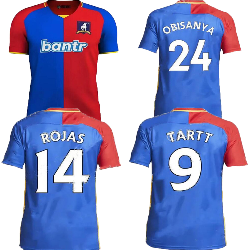 2023 AFC Richmond Soccer Jerseys Kids Kit Fans Player Version 22 23 24 Led Lasso Goalkeeper Training Man Football Shirs Orange Blue Silver Green KENT TARTT ROJAS, 94/95;away
2023 AFC Richmond Soccer Jerseys Kids Kit Fans Player Version 22 23 24 Led Lasso Goalkeeper Training Man Football Shirs Orange Blue Silver Green KENT TARTT ROJAS, 94/95;away