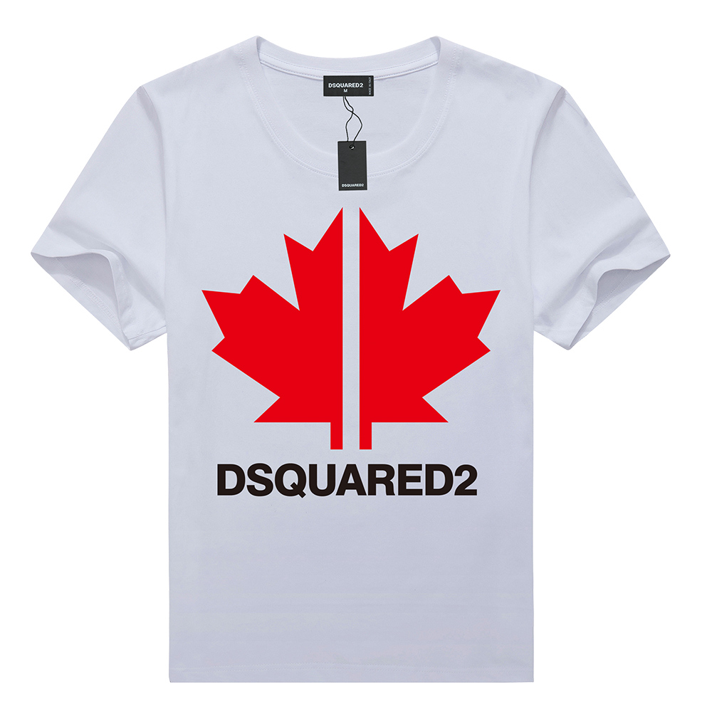 DSQ2 ICON DSQUARED2 DSQ D2 Mens printed shirts t shirts Brand Classic Fashion Trend for Simple Street Short Sleeve DSQ 2105-1, Darkcyan
DSQ2 ICON DSQUARED2 DSQ D2 Mens printed shirts t shirts Brand Classic Fashion Trend for Simple Street Short Sleeve DSQ 2105-1, Darkcyan