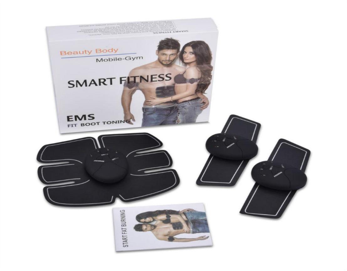 Accessories Parts Electric EMS Stimulator Abdominal Trainer Muscle Toner Abdominal Arm Muscles Abs Body Pad Sculpting Exercise M8021298
Accessories Parts Electric EMS Stimulator Abdominal Trainer Muscle Toner Abdominal Arm Muscles Abs Body Pad Sculpting Exercise M8021298