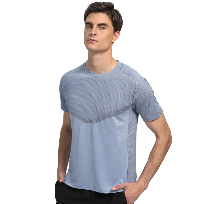 Men's T-Shirts Men Training T-shirt Fashion Sport Prints Shirts Quick Dry Gym Short Sleeve Thin Bodybuilding Gym Tees Fitness Shirts 230420, Black
Men's T-Shirts Men Training T-shirt Fashion Sport Prints Shirts Quick Dry Gym Short Sleeve Thin Bodybuilding Gym Tees Fitness Shirts 230420, Black