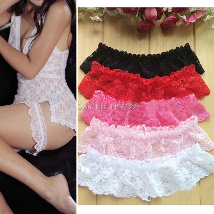 Garters (1Set 5pcs) Wholesale Sexy Fashion Lace Floral Elastic Leg Garter Belt Loop Ring Bridal Wedding Lingerie Accessoriess, White
Garters (1Set 5pcs) Wholesale Sexy Fashion Lace Floral Elastic Leg Garter Belt Loop Ring Bridal Wedding Lingerie Accessoriess, White