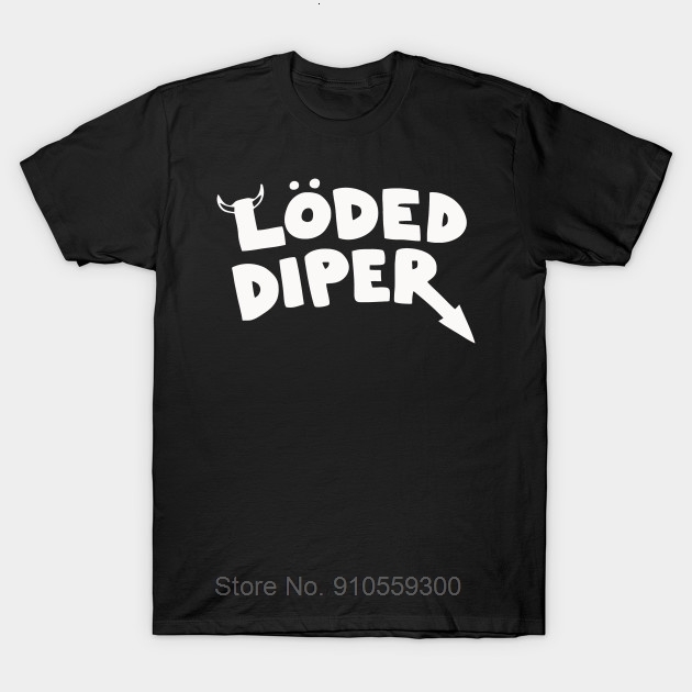 Men s T Shirts Men t shirt LODED DIPER DIARY OF A WIMP KID tshirt male brand teeshirt men summer cotton t shirt 230420, Black
Men s T Shirts Men t shirt LODED DIPER DIARY OF A WIMP KID tshirt male brand teeshirt men summer cotton t shirt 230420, Black