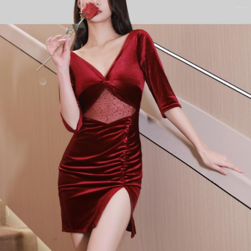Party Dresses Mini Dress Lace Up Strap Pure Color Club Elegant Size Hollow Backless Strapless Sexy For Women 2023, Red
Party Dresses Mini Dress Lace Up Strap Pure Color Club Elegant Size Hollow Backless Strapless Sexy For Women 2023, Red