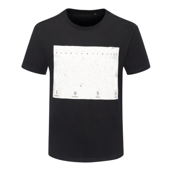 2023 designer Mens t shirt summer T-Shirts Luxury tshirt letter print t-shirt 1854 jacquard short printing tshirts paris casual cotton tee tops -3XL
2023 designer Mens t shirt summer T-Shirts Luxury tshirt letter print t-shirt 1854 jacquard short printing tshirts paris casual cotton tee tops -3XL