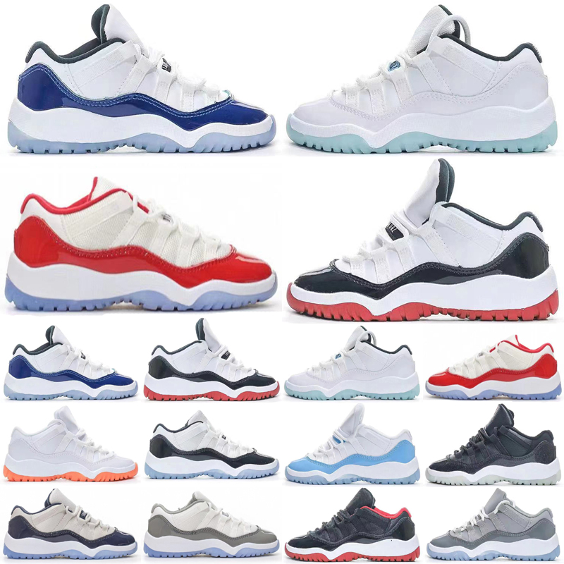 Kids Basketball Shoes Jumpman 11 Cherry 11s Sneakers Children Youth Sport Shoe XI Boys Girls Outdoor Trainers kid big boy girl Sports sneaker Size 25-35, As photo 6
Kids Basketball Shoes Jumpman 11 Cherry 11s Sneakers Children Youth Sport Shoe XI Boys Girls Outdoor Trainers kid big boy girl Sports sneaker Size 25-35, As photo 6