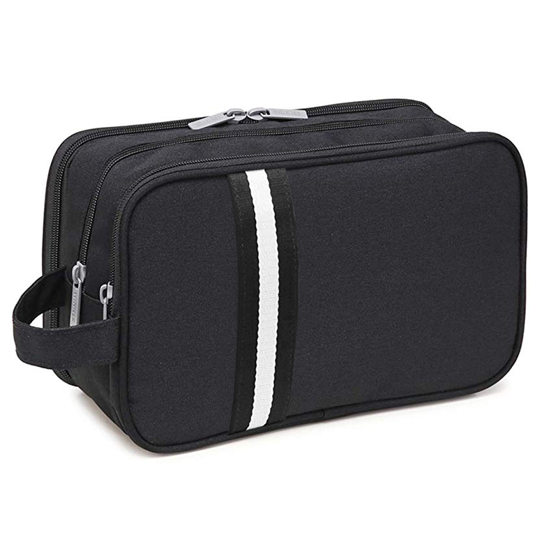 Cosmetic Bags Cases Toiletry Bag for Women Men Waterproof Dopp Kit for Travel Cosmetic Case Toiletries Bag Shaving Organizer Makeup Accessories 230419, Black
Cosmetic Bags Cases Toiletry Bag for Women Men Waterproof Dopp Kit for Travel Cosmetic Case Toiletries Bag Shaving Organizer Makeup Accessories 230419, Black