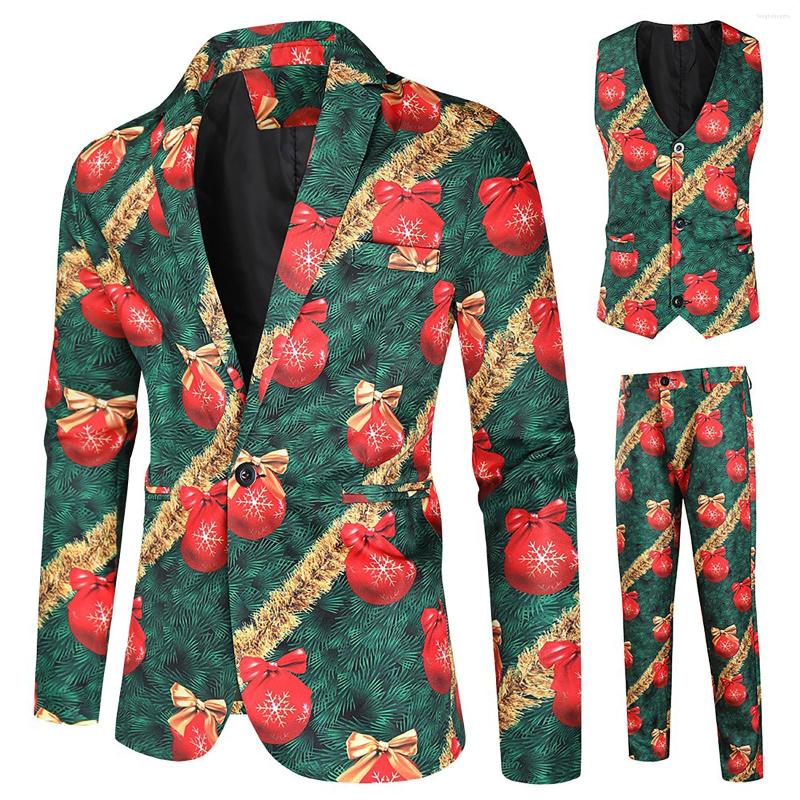 Men's Suits Men 3 Pieces Solid Classic Blazers Sets Business Blazer Vest Pants Spring Autumn Oversize Wedding Set 2023, Red
Men's Suits Men 3 Pieces Solid Classic Blazers Sets Business Blazer Vest Pants Spring Autumn Oversize Wedding Set 2023, Red