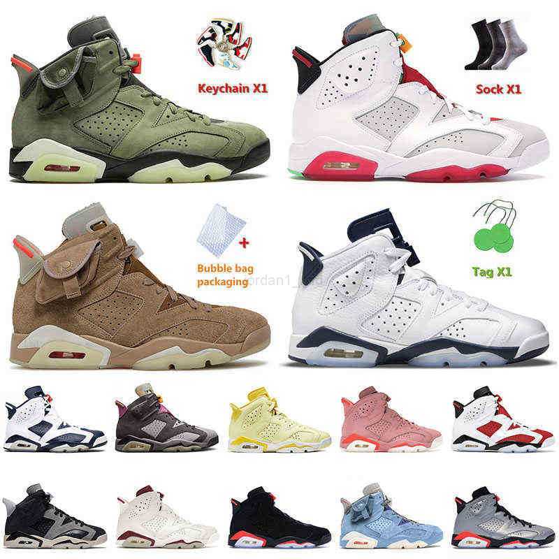 Basketball Jumpman Shoes 6 6s VI Mens Cactus Jack Hare Midnight Navy British Khaki Tech Chrome Carmine Aleali May Men Women Trainers eur, D35 40-47 oreo high
Basketball Jumpman Shoes 6 6s VI Mens Cactus Jack Hare Midnight Navy British Khaki Tech Chrome Carmine Aleali May Men Women Trainers eur, D35 40-47 oreo high