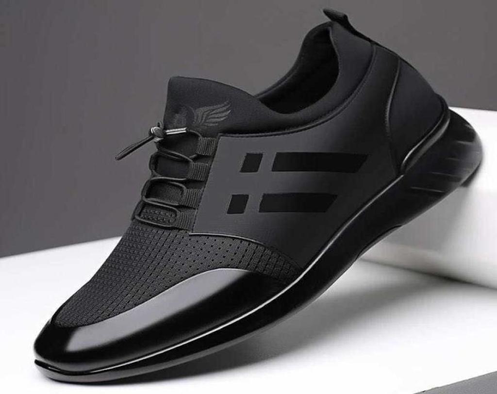 Rayzing 2020 Men039s Fashion Sneakers Man Casual Shoes Breathable Men Genuine Leather Shoes Big Size Increasing Office Footwear2050549, White
Rayzing 2020 Men039s Fashion Sneakers Man Casual Shoes Breathable Men Genuine Leather Shoes Big Size Increasing Office Footwear2050549, White