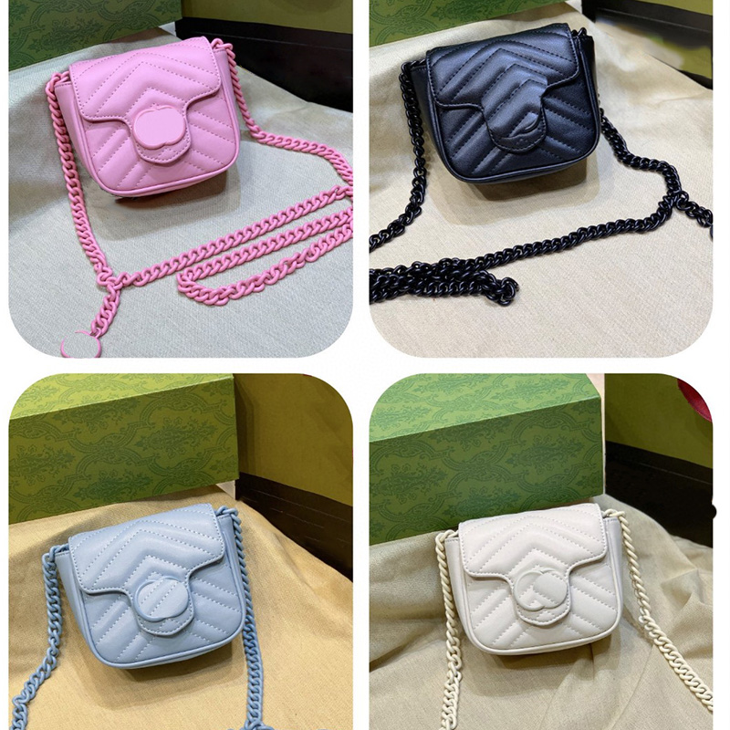 Top Designer Fanny bag 739599 Womens Fashion Macaron mobile phone Bag Solid color leather bag Mini Portable One Shoulder Bag Striped crossbody bag, Sky blue
Top Designer Fanny bag 739599 Womens Fashion Macaron mobile phone Bag Solid color leather bag Mini Portable One Shoulder Bag Striped crossbody bag, Sky blue