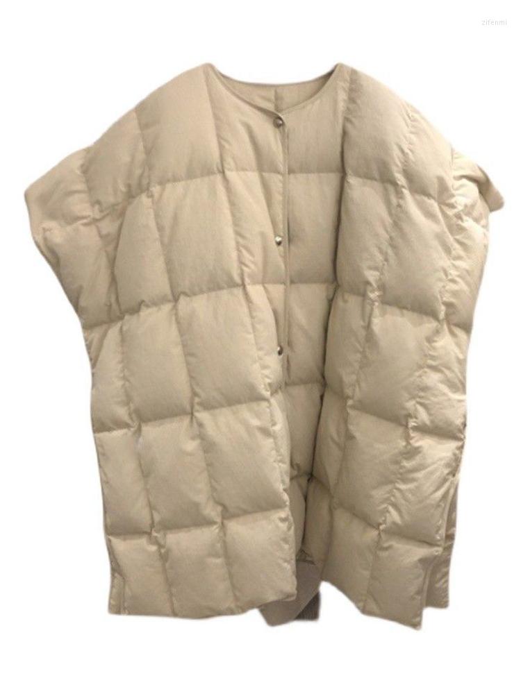 Women' Vests Cotton Padded Jacket Loose Women' Vest Autumn And Winter Womens Sleeveless Quilted Long Puffer Hooded Full Zip Coat, Black
Women' Vests Cotton Padded Jacket Loose Women' Vest Autumn And Winter Womens Sleeveless Quilted Long Puffer Hooded Full Zip Coat, Black