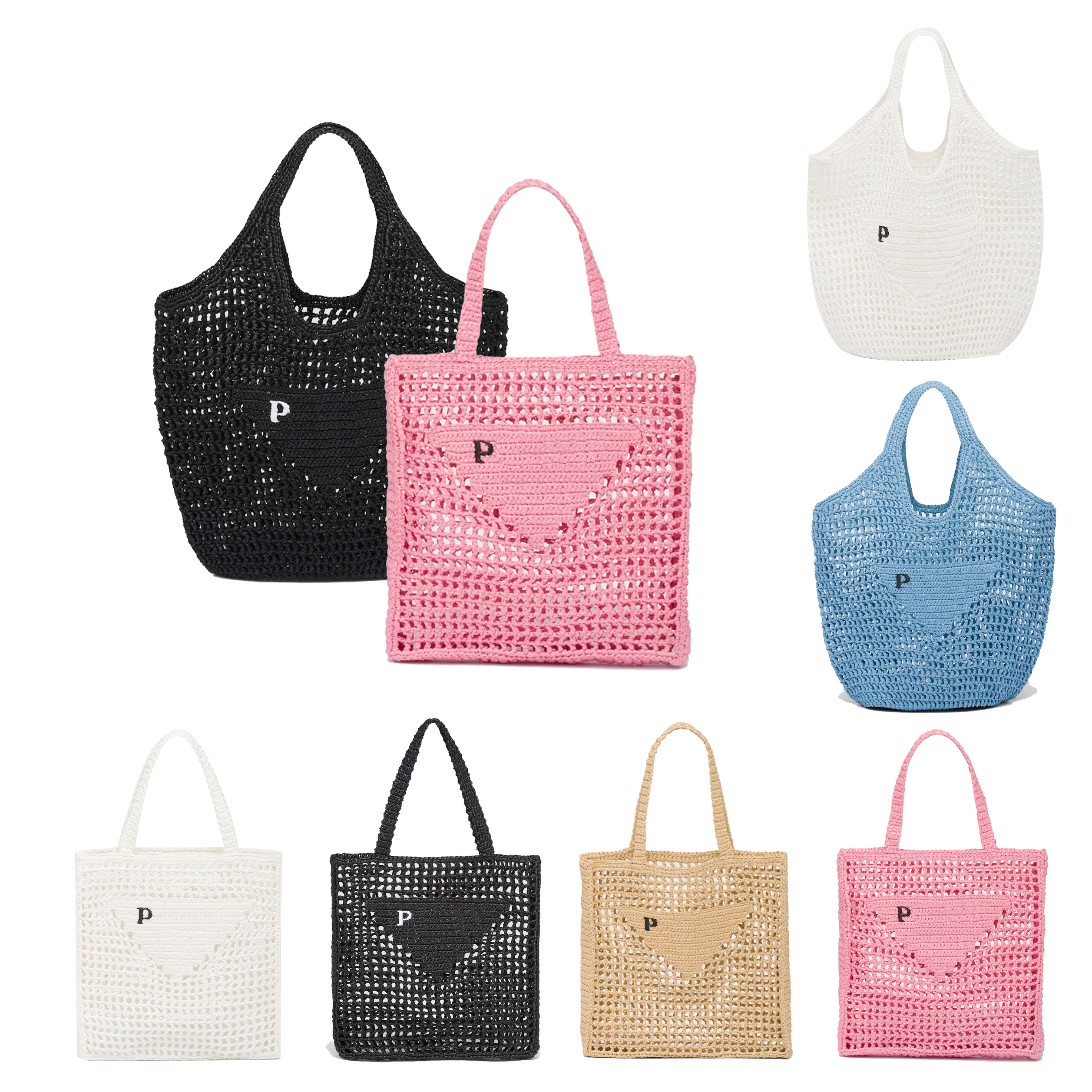 triangle Raffia Straw prad underarm beach Bags Luxury handbag designer bag Women men purse phone shopping holiday the tote travel Crossbody clutch Shoulder bags, 1-black
triangle Raffia Straw prad underarm beach Bags Luxury handbag designer bag Women men purse phone shopping holiday the tote travel Crossbody clutch Shoulder bags, 1-black