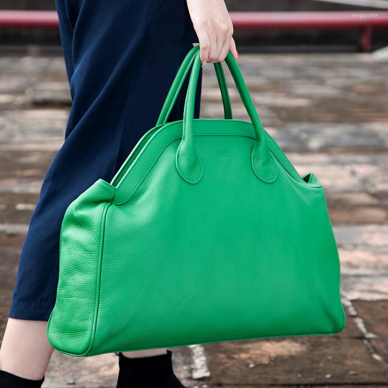 Evening Bags 2023 Original Designer Leather Bag Women's Handbag Natural Green Shoulder Luxury Fashion Large, Brown
Evening Bags 2023 Original Designer Leather Bag Women's Handbag Natural Green Shoulder Luxury Fashion Large, Brown