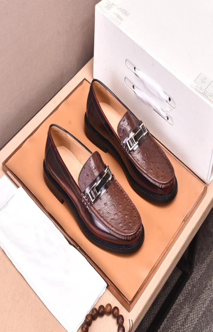 New 2021 Men Formal Business Brogue Shoes Office Men039s Brand Dress Shoes Male Casual Genuine Leather Wedding Party Loafers Si3686565, Black
New 2021 Men Formal Business Brogue Shoes Office Men039s Brand Dress Shoes Male Casual Genuine Leather Wedding Party Loafers Si3686565, Black