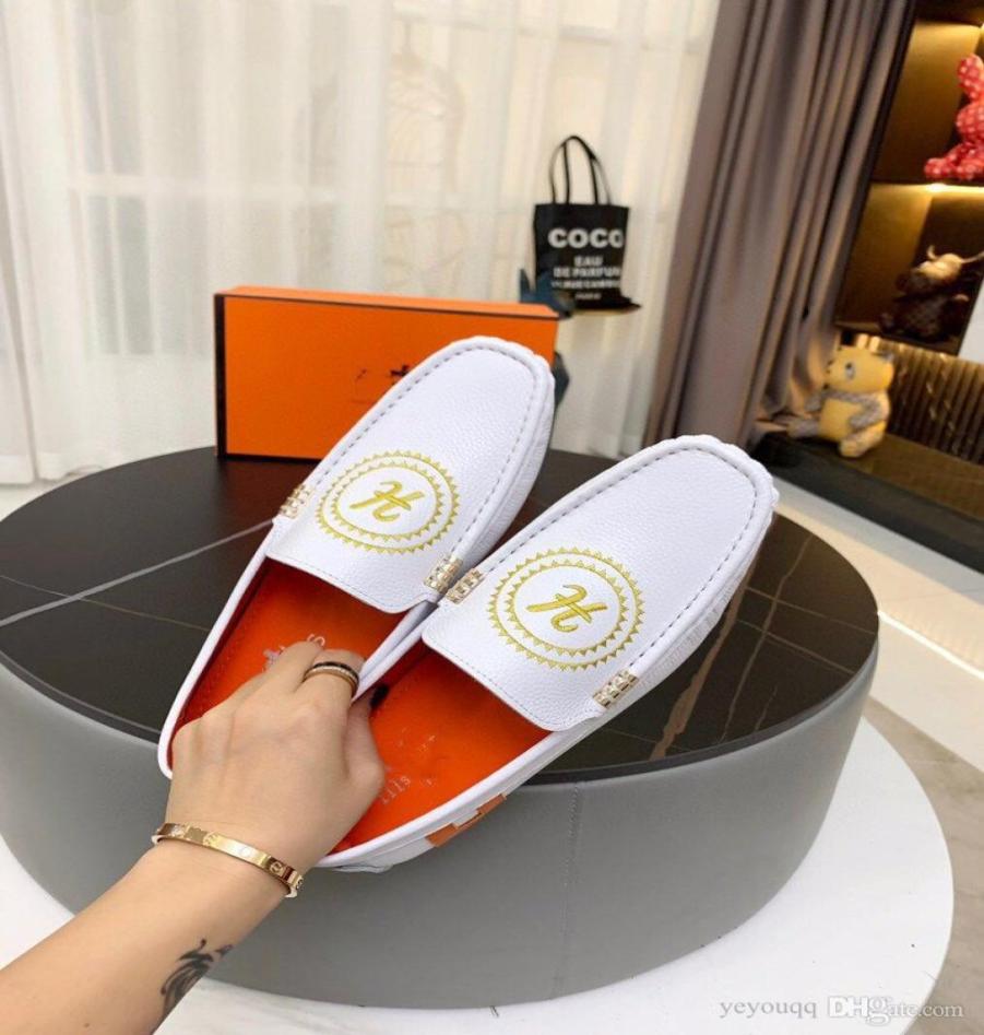 AA 7MODEL Loafers Mens Shoes Casual Slip On Shoes Luxury Designer Men Driving Shoe Fashion Sapato Masculino Social Buty Meskie Sca4315442, White
AA 7MODEL Loafers Mens Shoes Casual Slip On Shoes Luxury Designer Men Driving Shoe Fashion Sapato Masculino Social Buty Meskie Sca4315442, White