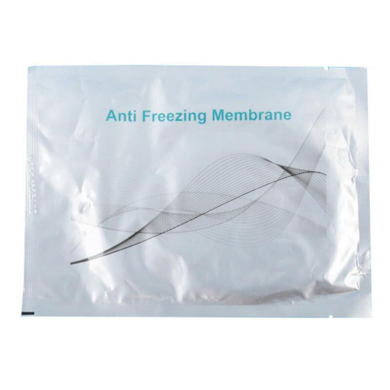 Slimming Machine Membrane For 4 Handle Double Chin Cryolipolysis Lipofreeze Freeze Fat Freezing Cool Body Sculpting Equipment Loss
Slimming Machine Membrane For 4 Handle Double Chin Cryolipolysis Lipofreeze Freeze Fat Freezing Cool Body Sculpting Equipment Loss