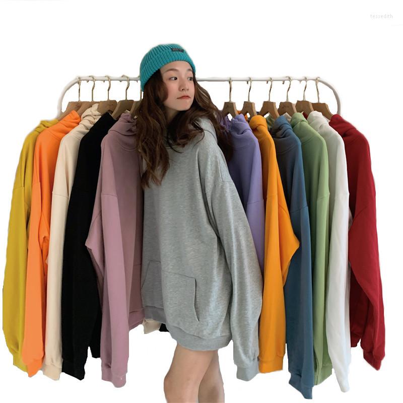 Women's Hoodies 2023 Spring Autumn Women Hooded Sweatshirts Solid 12 Colors Korean Female Pullovers Casual Oversized All Match Clothes, Black
Women's Hoodies 2023 Spring Autumn Women Hooded Sweatshirts Solid 12 Colors Korean Female Pullovers Casual Oversized All Match Clothes, Black
