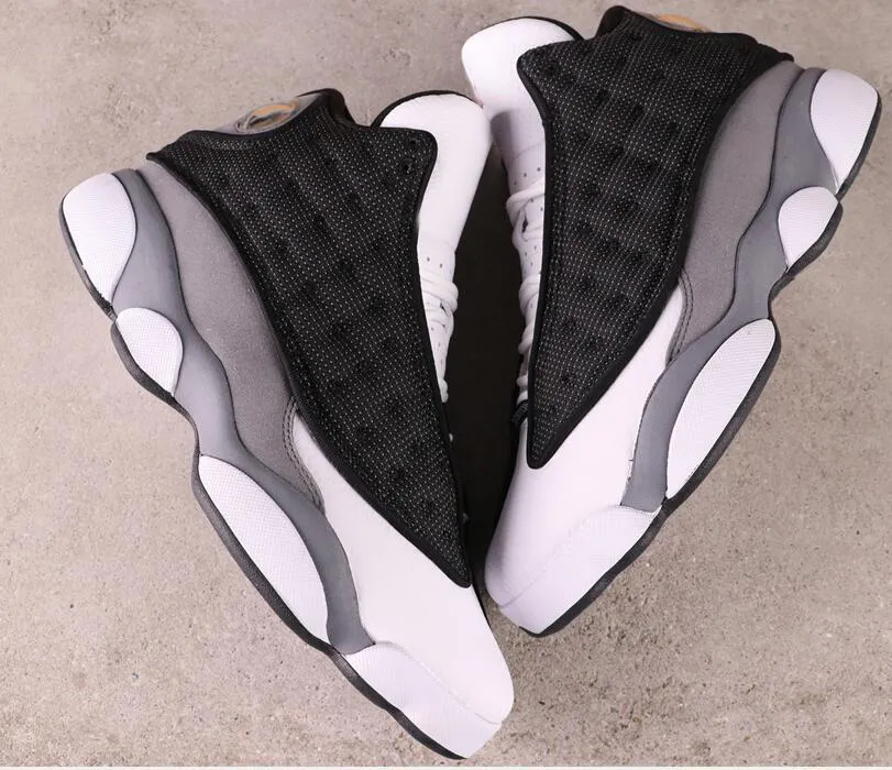 Release New Designer Shoes 13 Black Flint mens Basketball shoes 13s Black/University Red-Flint Grey-White Outdoor Sports Sneakers, 01
Release New Designer Shoes 13 Black Flint mens Basketball shoes 13s Black/University Red-Flint Grey-White Outdoor Sports Sneakers, 01