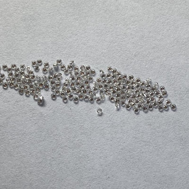 Loose Diamonds 15pcs 1.7mm Natural Real Diamond FG Color VS Clarity White Round Earth Stone
Loose Diamonds 15pcs 1.7mm Natural Real Diamond FG Color VS Clarity White Round Earth Stone