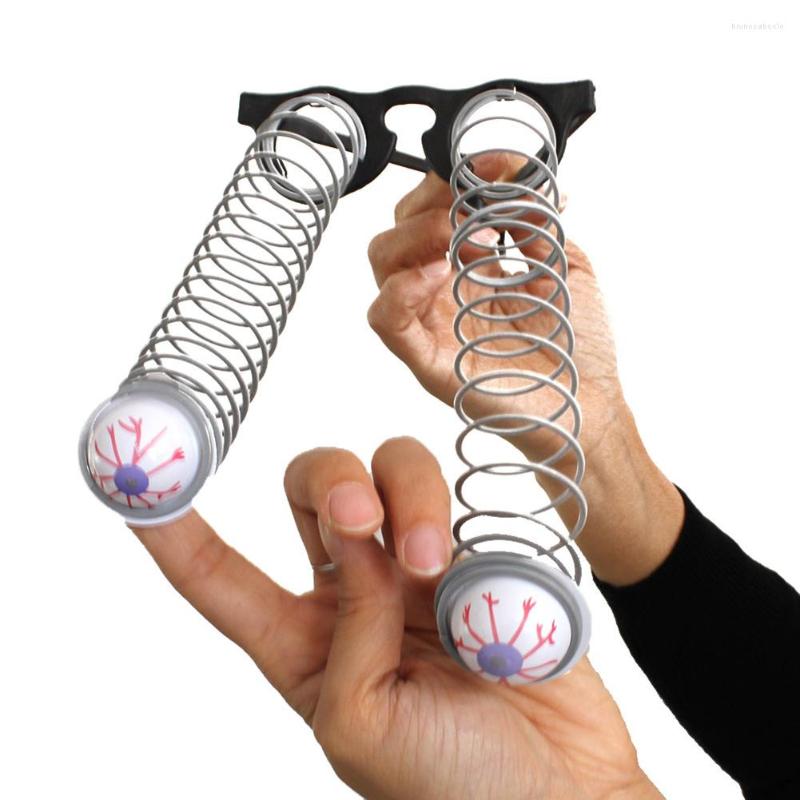 Sunglasses Scary -Out Eyes Glasses Droopy Spring Masquerade Halloween Costume Funny Toy Prank Po Props
Sunglasses Scary -Out Eyes Glasses Droopy Spring Masquerade Halloween Costume Funny Toy Prank Po Props