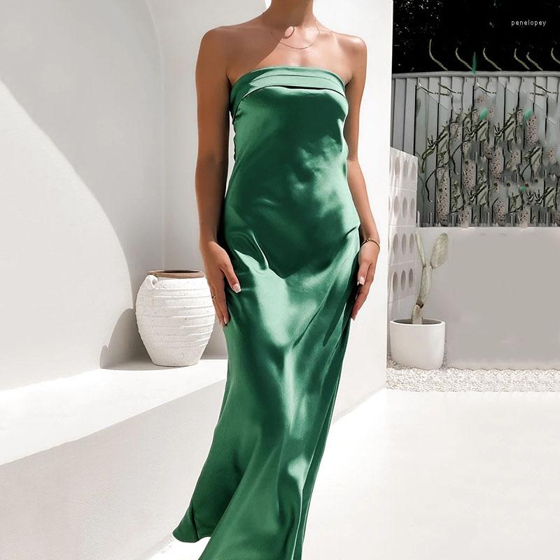 Casual Dresses Euro-American Style Banquet Evening Draped Spice Girl 2023 Summer Solid Color Backless Waist Long Dress, Sky blue
Casual Dresses Euro-American Style Banquet Evening Draped Spice Girl 2023 Summer Solid Color Backless Waist Long Dress, Sky blue