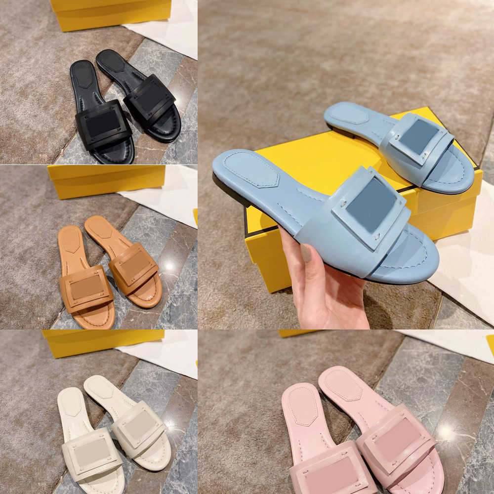 2023 F-Baguette Famous Sandals Shoes Wide-band Slides Flats Calfskin Leather Metal Hollow Buckle Outdoor Women Slippers Comfort Walking Mules Loafers EU35-41, Fdi4181
2023 F-Baguette Famous Sandals Shoes Wide-band Slides Flats Calfskin Leather Metal Hollow Buckle Outdoor Women Slippers Comfort Walking Mules Loafers EU35-41, Fdi4181