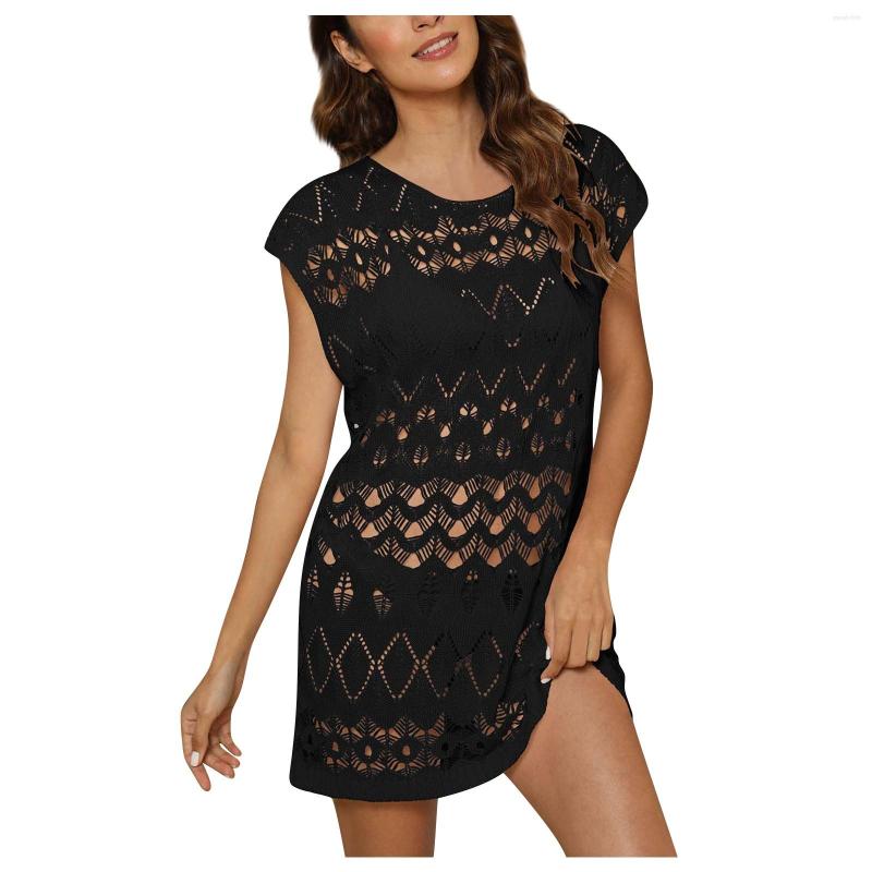 Women's Swimwear 2023 Summer Women Beachwear Sexy Black Crochet Tunic Beach Wrap Dress Woman Swimsuit Cover-ups Bikini Cover Up, Army green
Women's Swimwear 2023 Summer Women Beachwear Sexy Black Crochet Tunic Beach Wrap Dress Woman Swimsuit Cover-ups Bikini Cover Up, Army green