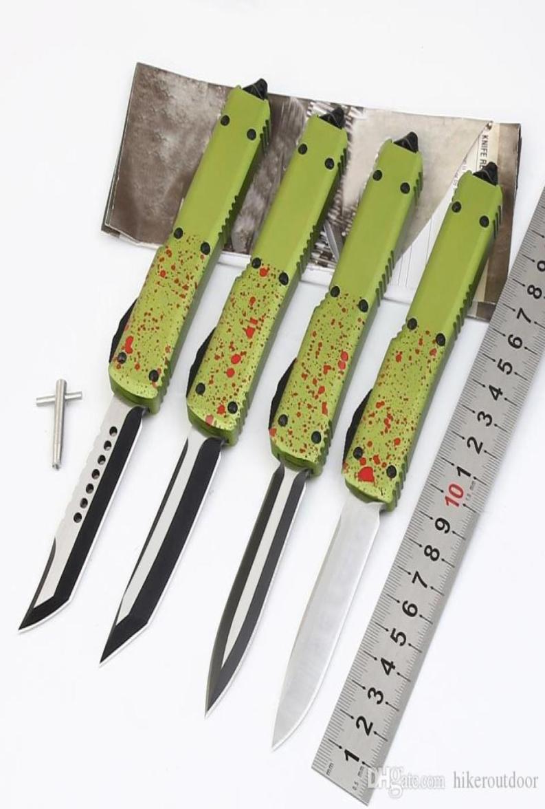 New kitchen knife Zombie tech D2 blade aluminum handle camp survival outdoor EDC hunt dinner Tactical tool kitchen knife shipp7537694
New kitchen knife Zombie tech D2 blade aluminum handle camp survival outdoor EDC hunt dinner Tactical tool kitchen knife shipp7537694