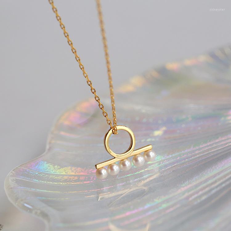 Choker Balance 925 Chain Real Pearl Pendant Necklaces Women Jewelry Punk Party T Show Designer Club Ins Rare Japan Korean
Choker Balance 925 Chain Real Pearl Pendant Necklaces Women Jewelry Punk Party T Show Designer Club Ins Rare Japan Korean