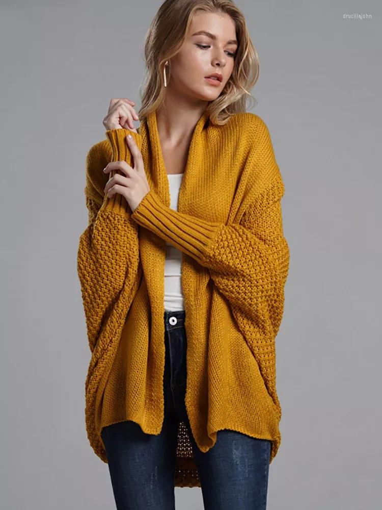 Women's Knits Women Winter Oversized Sweater Cardigan Female Clothes Patchwork Batwing Sleeve Long Outerwear Streetwear Y2K Jacket Coat 2023, 16
Women's Knits Women Winter Oversized Sweater Cardigan Female Clothes Patchwork Batwing Sleeve Long Outerwear Streetwear Y2K Jacket Coat 2023, 16