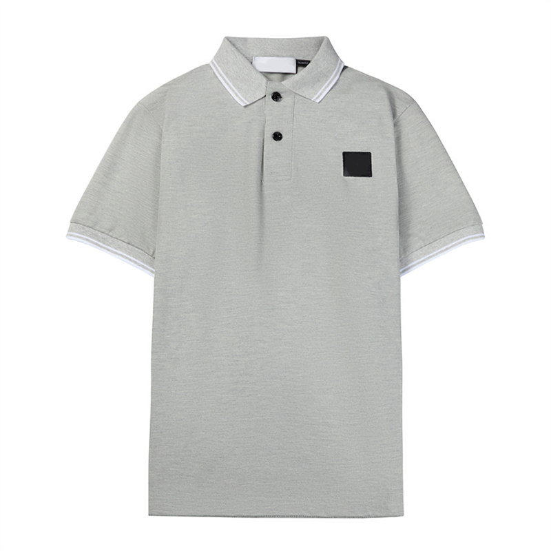 high designers shirt Polos quality brand stone polo shirts cotton material island polos K3FX, Yellow
high designers shirt Polos quality brand stone polo shirts cotton material island polos K3FX, Yellow