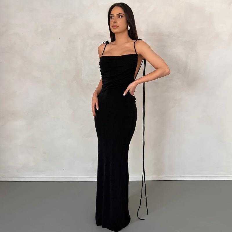 Style Womens Clothing Casual Dresses Winter Fashion Solid Color Sexy Backless, Coral red
Style Womens Clothing Casual Dresses Winter Fashion Solid Color Sexy Backless, Coral red