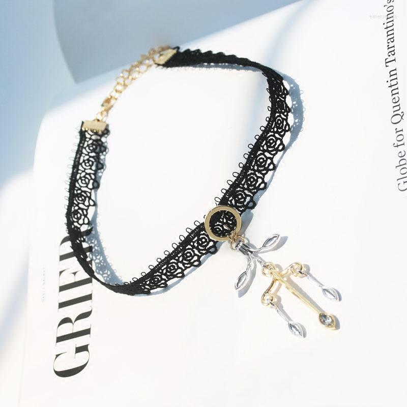 Choker YINGACC Fashion Long Necklace Accessories Decorative Chain Children's Collarbone
Choker YINGACC Fashion Long Necklace Accessories Decorative Chain Children's Collarbone