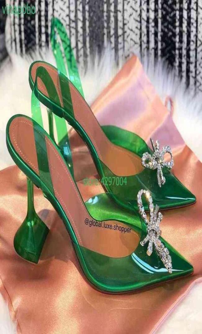 2022 Star style Crystal Transparent PVC Women Pumps Luxury Rhinestones High heels Wedding Bridal Shoes Summer Party Prom2205137488885, Bronze
2022 Star style Crystal Transparent PVC Women Pumps Luxury Rhinestones High heels Wedding Bridal Shoes Summer Party Prom2205137488885, Bronze