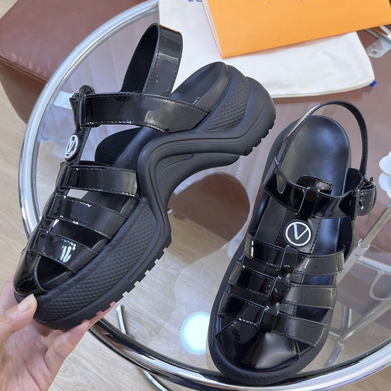 Womens Platform Heels Sandals Slingbacks With Arch Support Sneaker Designer Adjustable Ankle Buckle Dress Shoes Leisure Shoe Retro Green Non-Slip Rubble Sole Mules, Shoes box
Womens Platform Heels Sandals Slingbacks With Arch Support Sneaker Designer Adjustable Ankle Buckle Dress Shoes Leisure Shoe Retro Green Non-Slip Rubble Sole Mules, Shoes box