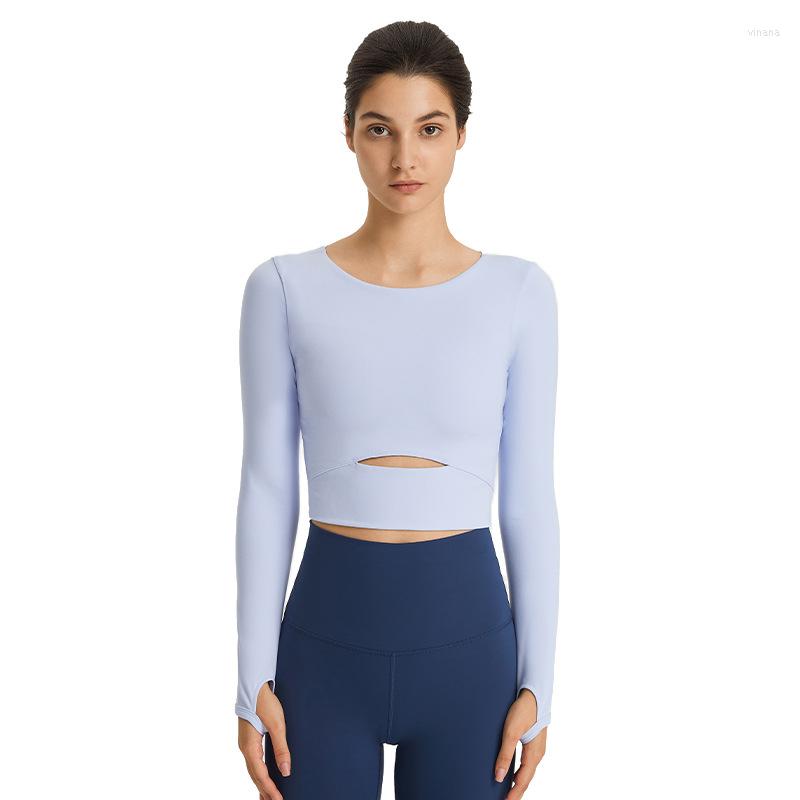 Active Shirts Women Long Sleeve CUTOUT Padded Yoga Crop Top Sports Flowing Tee Light Weight Fitness O Neck Plus SizeTunic, Black
Active Shirts Women Long Sleeve CUTOUT Padded Yoga Crop Top Sports Flowing Tee Light Weight Fitness O Neck Plus SizeTunic, Black