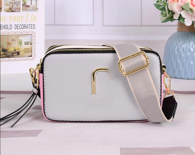 Designer Shoulder Bag Women Luxury Genuine Leather Canvas Strap Crossbody Bags Female Fashion Letters Bolso Lady Cross Body Bag, Black
Designer Shoulder Bag Women Luxury Genuine Leather Canvas Strap Crossbody Bags Female Fashion Letters Bolso Lady Cross Body Bag, Black