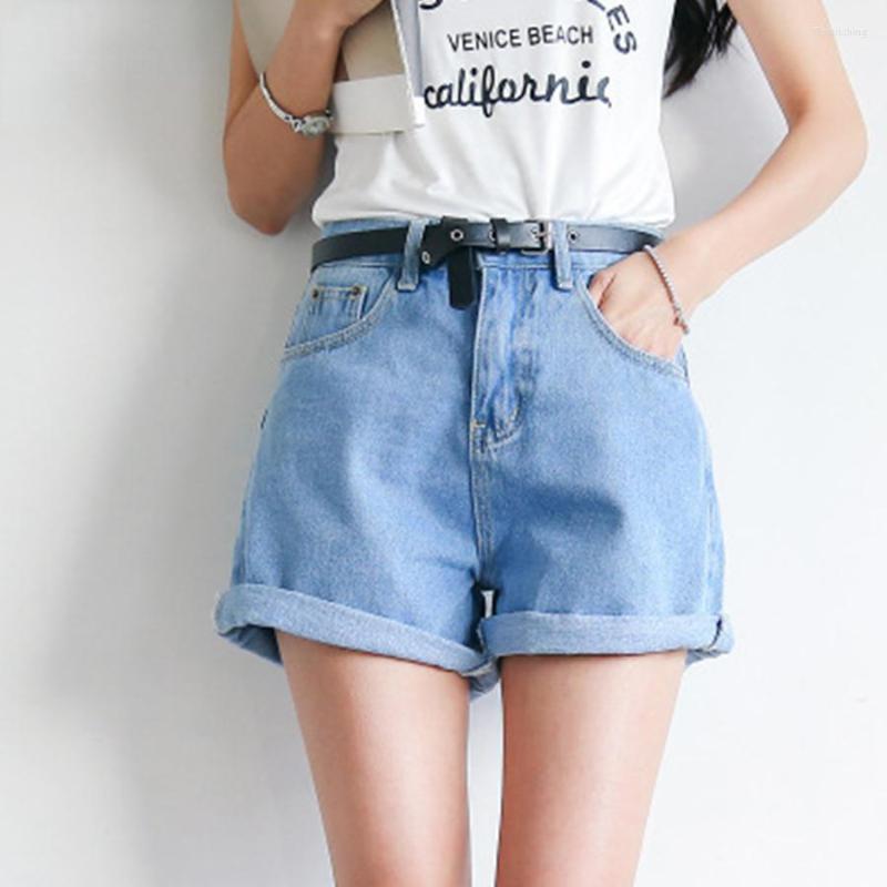 Women' Jeans 2023 Solid Women Clothing Denim Shorts Harajuku Summer High Waist Slim Short Pants Feminino Cuffs Casual Gift 2XL, Nblue
Women' Jeans 2023 Solid Women Clothing Denim Shorts Harajuku Summer High Waist Slim Short Pants Feminino Cuffs Casual Gift 2XL, Nblue